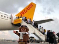 Pegasus Airlines ჩეხურ ავიაკომპანიებს Czech Airlines-სა და Smartwings-ს ყიდულობს