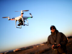 ევროკომისიამ უპილოტო საფრენი აპარატებისგან მომავალი საფრთხეების წინააღმდეგ ბრძოლის გეგმა წარადგინა