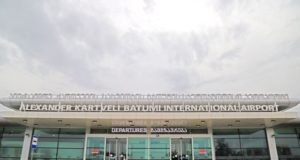 კიდევ ერთი განსაკუთრებული პროექტი ბლექ სი გრუპის პორტფოლიოში – ბათუმის საერთაშორისო აეროპორტის განახლების სამუშაოები