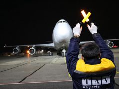 თბილისის აეროპორტში სატვირთო მომსახურების სამი კომპანია ოპერირებს