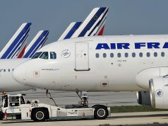 ეპოქის დასასრული – Air France-მა პარიზის ორლის აეროპორტში ფრენები შეწყვიტა