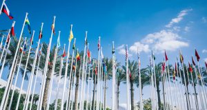 ბიზნეს ღონისძიებებისთვის მსოფლიოში საუკეთესო ადგილები დასახელდა