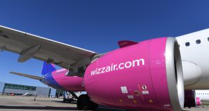 Customer Compass-ის ფარგლებში Wizz Air-ი წარმატებით ასრულებს ფლოტის მოდერნიზაციის გეგმას