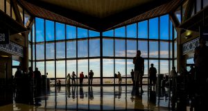 ბიზნეს-მგზავრებისთვის ყველაზე კომფორტული აეროპორტების TOP-10