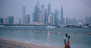 Numbeo-მ 2025 წლის ყველაზე უსაფრთხო ქვეყნების რეიტინგი გამოაქვეყნა