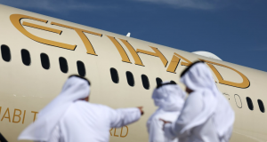 საქართველოს მიმართულებით ოპერირებას ახალი ავიაკომპანია Etihad Airways-ი იწყებს