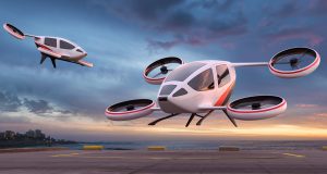 ისრაელის სტარტაპი AIR ცვლის სტრატეგიას და აფართოებს წარმოებას