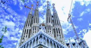 Tripadvisor-ის მიხედვით, საგრადა ფამილია მსოფლიოს საუკეთესო ღირსშესანიშნაობაა