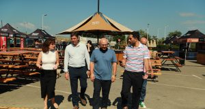 გურია 23-24 აგვისტოს გემო ფესტს მასპინძლობს