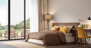 Airbnb-მ აშშ-ში წინასწარი გადახდის გარეშე დაჯავშნის ახალი ფუნქცია დაამატა