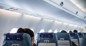 კლიმატის ცვლილების გამო ავიარეისებზე ტურბულენტობა გაიზრდება