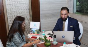 ინდოეთში ტურიზმის ეროვნული ადმინისტრაციის კამპანია ძალიან მნიშვნელოვანია ტურისტული კომპანიებისთვის – Mayflower Georgia