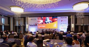 JSL Logistics-ი Security Cargo Network-ის საერთაშორისო წლიურ კონფერენციაში მონაწილეობდა