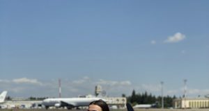 26 წლის მეგი ფირცხელიანი გახდა ზემსუბუქი საჰაერო ხომალდის პირველი სერტიფიცირებული ქალი მფრინავი საქართველოში – GCAA