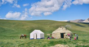 Intrepid Travel-მა 2026 წლისთვის ნაკლებად ცნობილი ტურისტული მიმართულებების TOP 10 გამოაქვეყნა