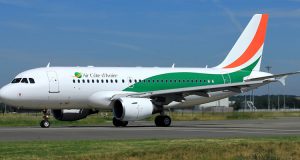 აფრიკული ავიაკომპანია Air Côte d’Ivoire პირველად იწყებს ფრენებს ევროპაში
