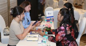 ინდოეთში გამართული ღონისძიებების შემდეგ იმედი გვაქვს უფრო მეტი მოგზაური ჩამოვა საქართველოში – Georgian Travel Group