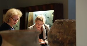 გერმანული მედიის წარმომადგენლები საქართველოს ტურისტულ პოტენციალს გაეცნენ