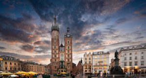 ევროპის ქალაქებში დასასვენებლად საუკეთესო 5 ადგილი