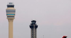 ორი კომპანია აშშ-ის საჰაერო მოძრაობის მასშტაბური რეფორმის პროექტის მართვისთვის იბრძვის