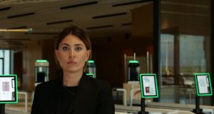 ქუთაისის საერთაშორისო აეროპორტში საქართველოს ყველა მოქალაქეს შეეძლება 18 წამში პასპორტებითა და პირადობის მოწმობებით შემოვიდნენ საზღვარზე – თამარ იოსელიანი