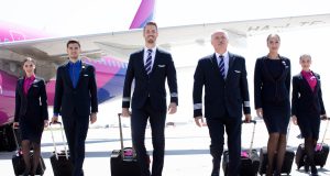 29–30 სექტემბერს Wizz Air თბილისსა და ქუთაისში გამართავს ღია კარის დღეებს პილოტებისა და პილოტთა აკადემიის კანდიდატებისთვის