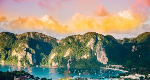 ტაილანდის სასტუმროების ინდუსტრია ვარდნას განიცდის