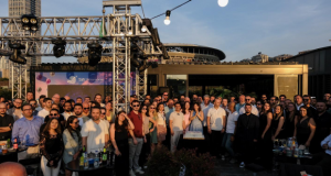 20 Years of Tech-Driven Excellence Coded in Our DNA