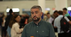 Condor Airlines-ის ბაზარზე დაბრუნება მნიშვნელოვნად გააძლიერებს საქართველოს დაკავშირებადობას ევროპასთან და განსაკუთრებით ტრანსატლანტიკურ მიმართულებებთან – ლევან მოსეშვილი