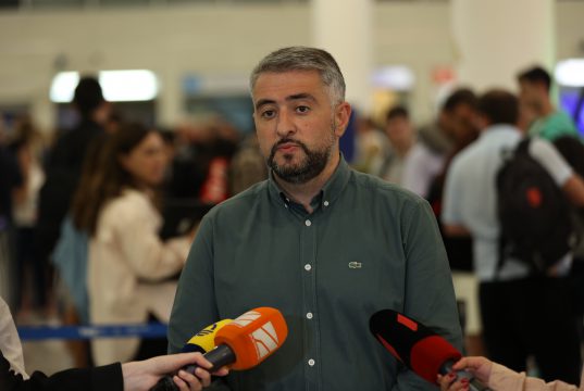 Condor Airlines-ის ბაზარზე დაბრუნება მნიშვნელოვნად გააძლიერებს საქართველოს დაკავშირებადობას ევროპასთან და განსაკუთრებით ტრანსატლანტიკურ მიმართულებებთან – ლევან მოსეშვილი