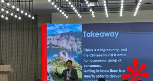 42 ქართული ტურისტული კომპანია „China Ready“ პროგრამაში ჩაერთო