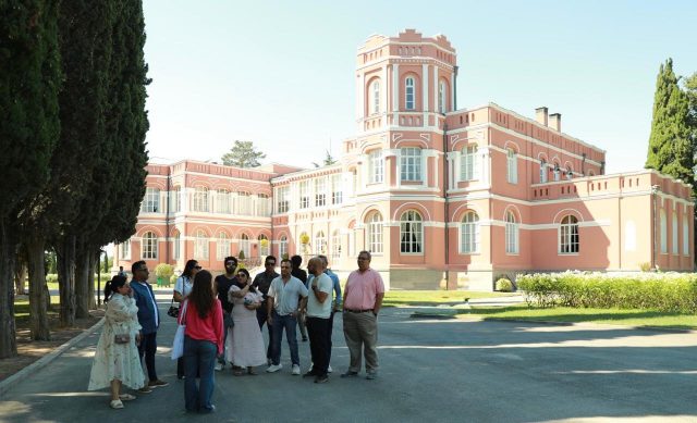 მუხრანი