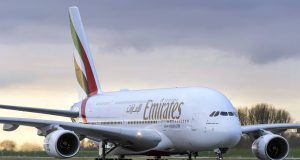 Emirates-ი A380-ების გამოსყიდვას აგრძელებს