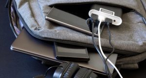 აშშ-ის ფედერალური საავიაციო სააგენტო ავიაკომპანიებს ბატარეებისგან გამოწვეული ხანძრის რისკებზე აფრთხილებს