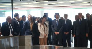 ქუთაისის აეროპორტის განახლებული ინფრასტრუქტურა ხელს შეუწყობს ახალი ავიაკომპანიების შემოსვლას და პირდაპირი მიმართულებების ზრდას – მარიამ ქვრივიშვილი