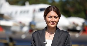 წელს, ბათუმის საერთაშორისო აეროპორტში მგზავრთნაკადის თვალსაზრისით, ისტორიულ მაქსიმუმს ველოდებით – თამარ იოსელიანი