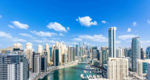 დუბაიში წლის ბოლომდე 5,000-ზე მეტი სასტუმრო ნომრის ამოქმედება იგეგმება