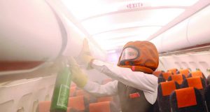 ლითიუმ-იონურმა ბატარეებმა ავიაციის უსაფრთხოება კვლავ კითხვის ქვეშ დააყენა