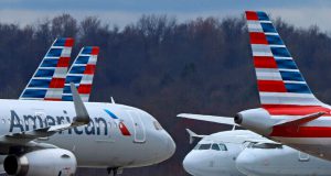 უბილეთო მგზავრის ცხედარი American Airlines-ის თვითმფრინავის შასიში იპოვეს