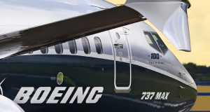 Boeing-ი 737 MAX-ის ჩასანაცვლებლად ახალ თვითმფრინავზე მუშაობს