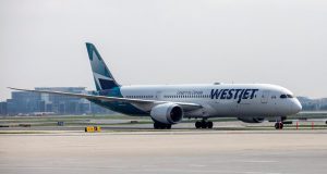 WestJet-ი კიბერშეტევის შედეგად მგზავრების ნაწილის პერსონალური მონაცემების გაჟონვას ადასტურებს