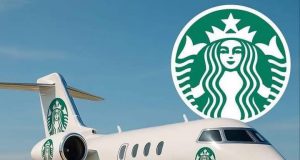 $360,000 წელიწადში: Starbucks ელიტარული კორპორაციული თვითმფრინავის პილოტს ეძებს