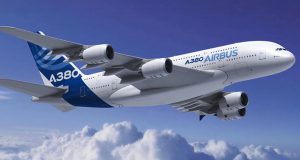 ახალი გიგანტი ცის მეფის გვირგვინისთვის იბრძვის: Boeing 777X Airbus A380-ს ანაცვლებს