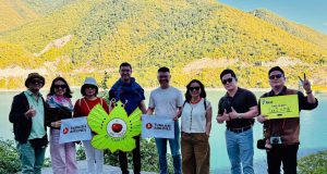 Turkish Airlines-ი საქართველოს, როგორც ტურისტულ მიმართულებას, ვიეტნამელ პროფესიონალებს აცნობს
