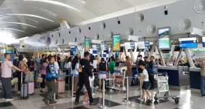 2025 წელს გლობალური სამგზავრო ნაკადი 10 მილიარდს მიუახლოვდება – ACI World