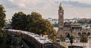 ბერლინი, ჰამბურგი და მიუნხენი ტრანსპორტის ავტომატიზაციისთვის ერთიანდებიან