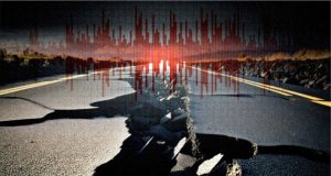 რა ხდება, თუ თვითმფრინავის დაჯდომის მომენტში მიწისძვრა დაიწყება?