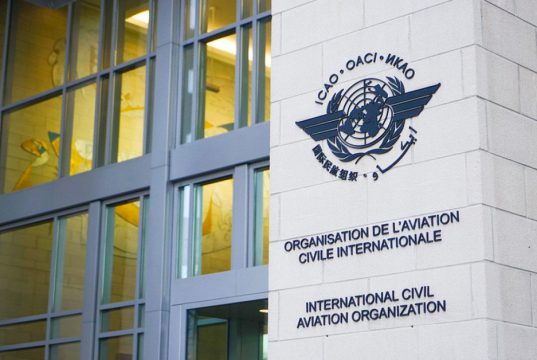 როგორ მართავს ICAO საჰაერო სივრცეს კრიზისულ პერიოდებში