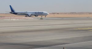 Kuwait Airways-ი მილიარდი დოლარის ზარალის ჩამოსაწერად კაპიტალის რესტრუქტურიზაციას ახორციელებს