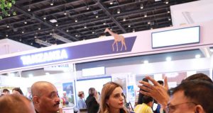 წინა წლებთან შედარებით სხვადასხვა ტურისტული ბაზრებიდან ზრდა გვაქვს – თრეველ ვაიბს